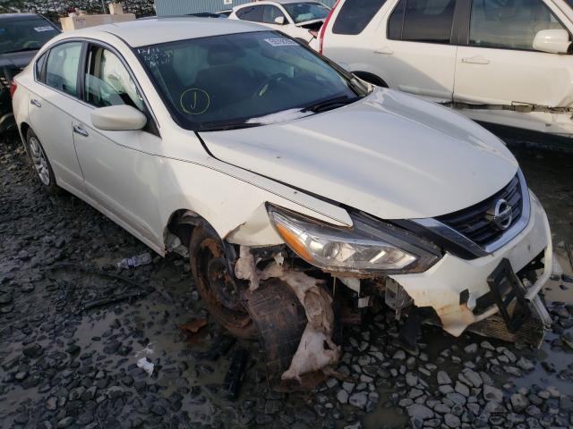 NISSAN ALTIMA 2.5 2017 1n4al3ap0hc159576