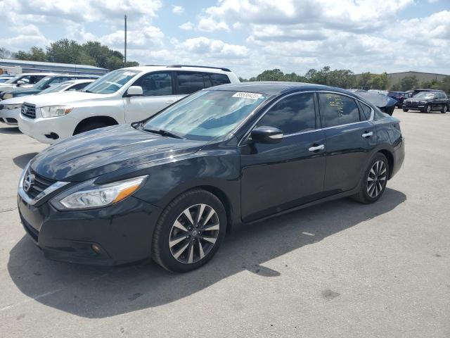 NISSAN ALTIMA 2.5 2017 1n4al3ap0hc159724