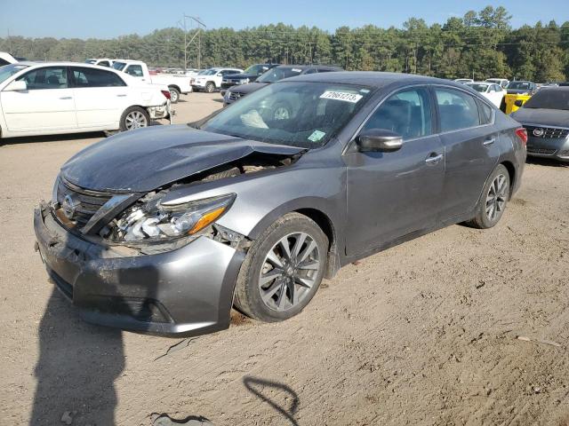 NISSAN ALTIMA 2.5 2017 1n4al3ap0hc160078