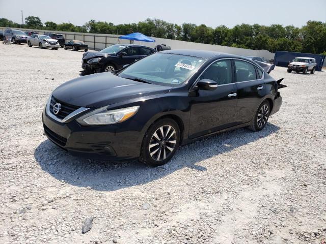 NISSAN ALTIMA 2.5 2017 1n4al3ap0hc161022