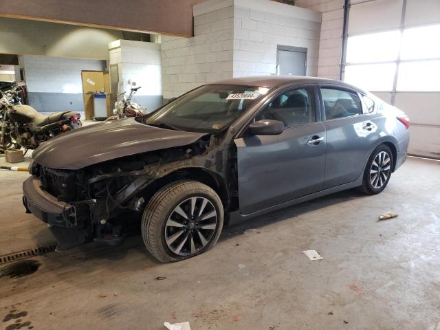 NISSAN ALTIMA 2017 1n4al3ap0hc161067