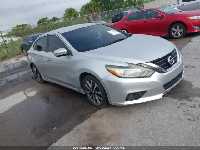 NISSAN ALTIMA 2017 1n4al3ap0hc161327