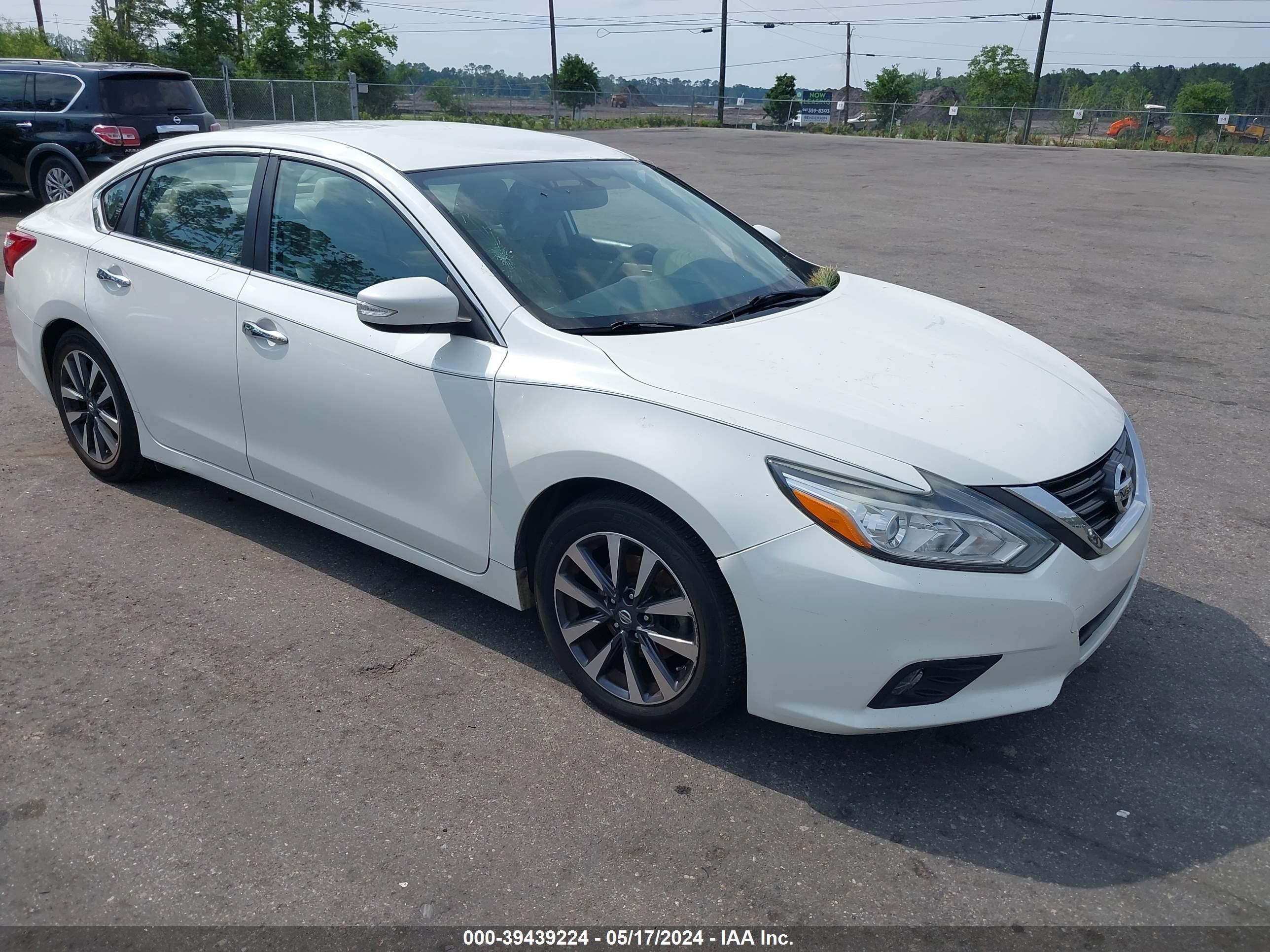 NISSAN ALTIMA 2017 1n4al3ap0hc161487