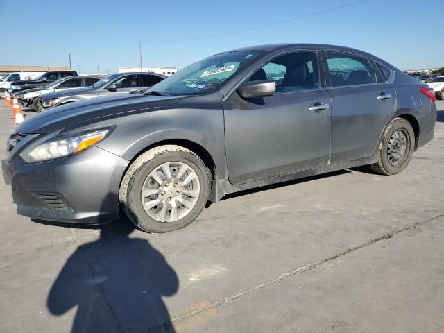 NISSAN ALTIMA 2.5 2017 1n4al3ap0hc162011