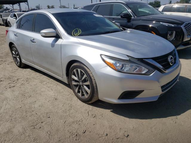 NISSAN ALTIMA 2.5 2017 1n4al3ap0hc162199