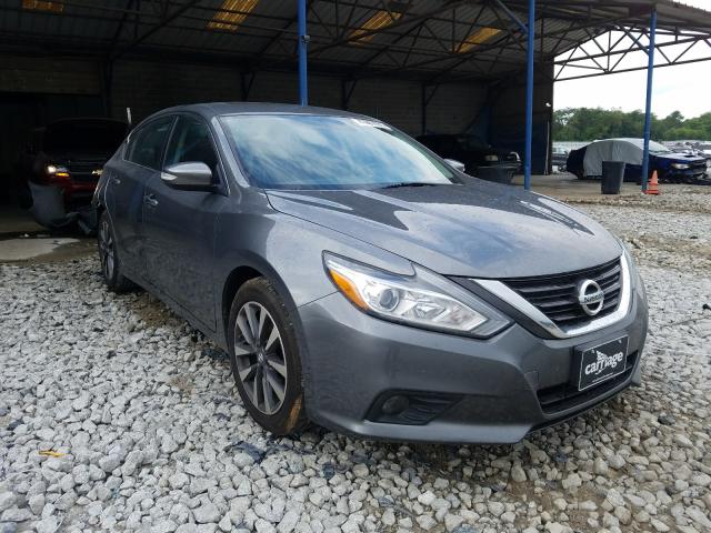 NISSAN ALTIMA 2.5 2017 1n4al3ap0hc162686