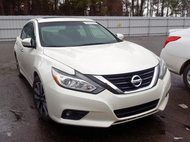 NISSAN ALTIMA 2.5 2017 1n4al3ap0hc164647