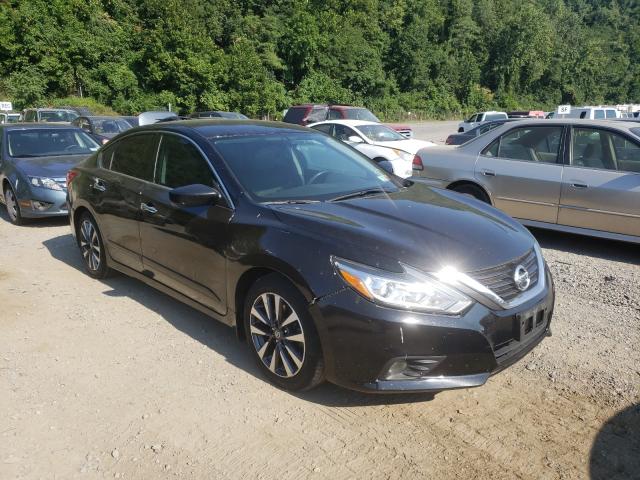 NISSAN ALTIMA 2.5 2017 1n4al3ap0hc164986