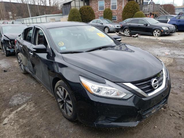 NISSAN ALTIMA 2.5 2017 1n4al3ap0hc165037