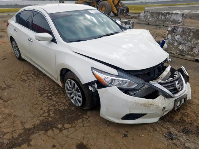 NISSAN ALTIMA 2.5 2017 1n4al3ap0hc165698