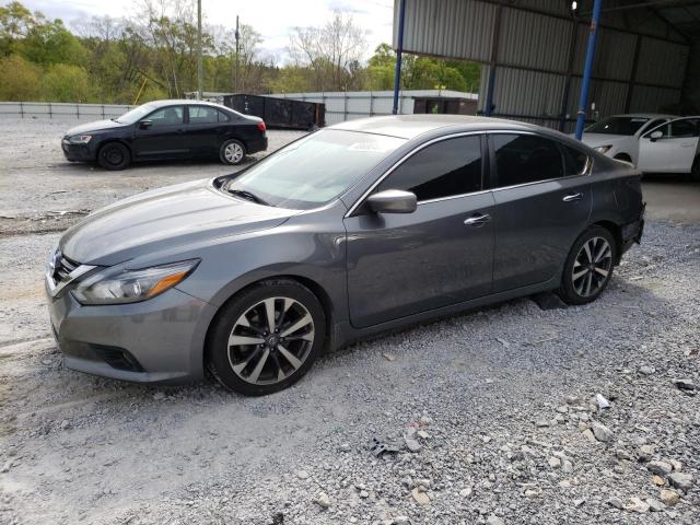 NISSAN ALTIMA 2.5 2017 1n4al3ap0hc166110