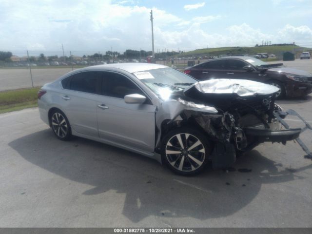 NISSAN ALTIMA 2017 1n4al3ap0hc166382