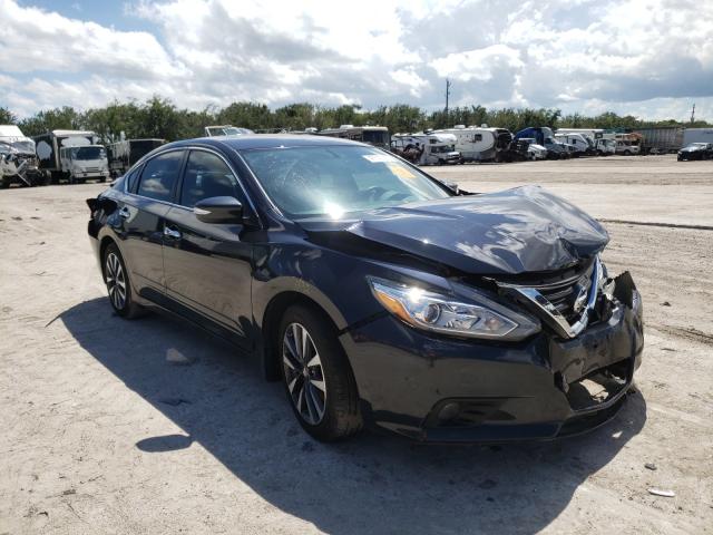 NISSAN ALTIMA 2.5 2017 1n4al3ap0hc168567