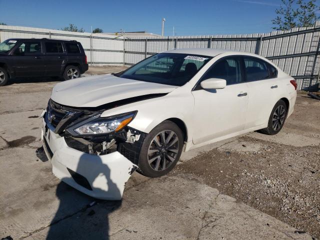 NISSAN ALTIMA 2017 1n4al3ap0hc169217