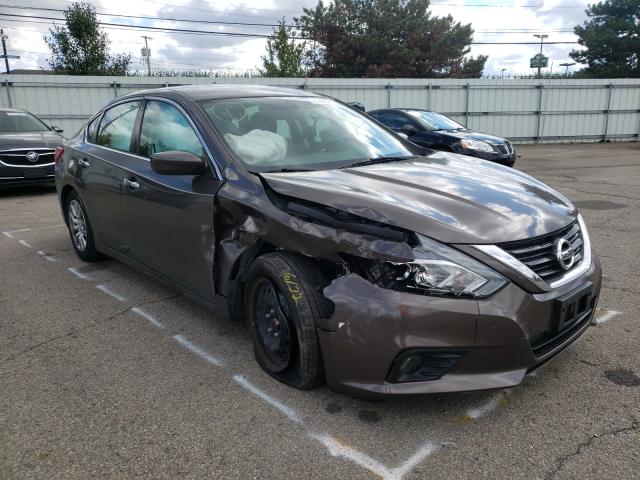 NISSAN ALTIMA 2.5 2017 1n4al3ap0hc170190