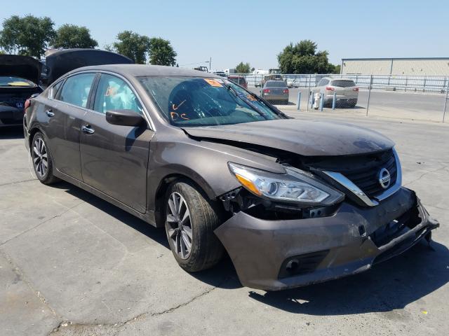 NISSAN ALTIMA 2.5 2017 1n4al3ap0hc170920