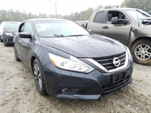 NISSAN ALTIMA 2.5 2017 1n4al3ap0hc170965