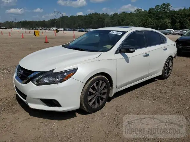 NISSAN ALTIMA 2017 1n4al3ap0hc171422