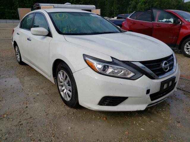 NISSAN ALTIMA 2.5 2017 1n4al3ap0hc172229