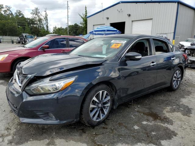 NISSAN ALTIMA 2.5 2017 1n4al3ap0hc172392