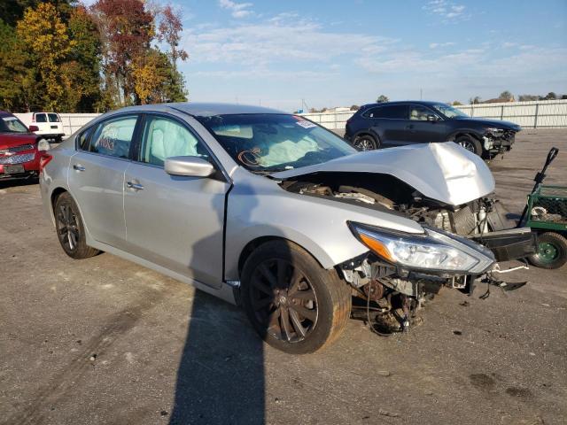 NISSAN ALTIMA 2.5 2017 1n4al3ap0hc172666