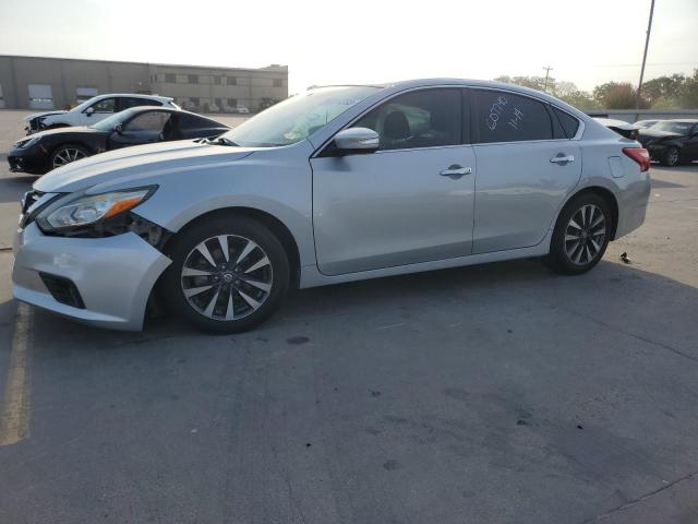 NISSAN ALTIMA 2017 1n4al3ap0hc172697