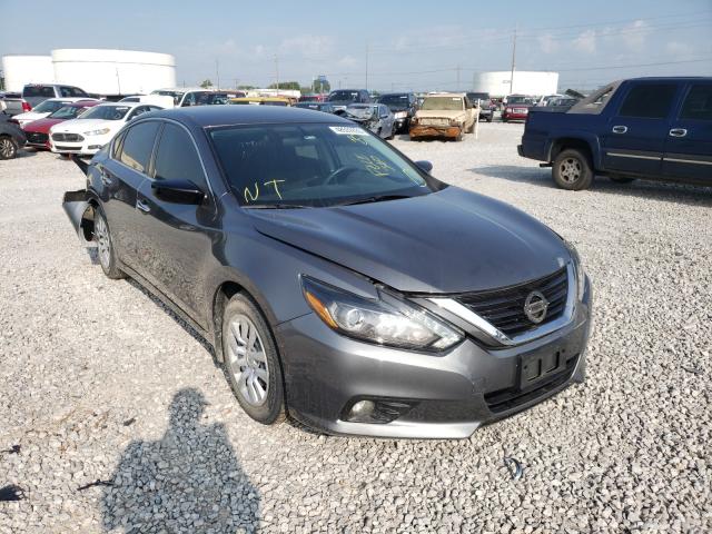 NISSAN ALTIMA 2.5 2017 1n4al3ap0hc173302