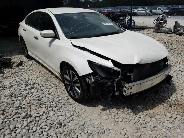 NISSAN ALTIMA 2.5 2017 1n4al3ap0hc173574