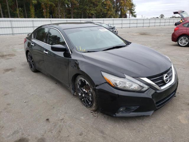 NISSAN ALTIMA 2.5 2017 1n4al3ap0hc173865