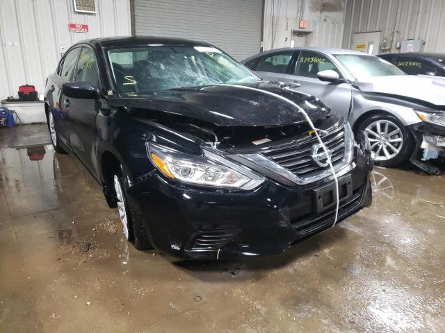 NISSAN ALTIMA 2.5 2017 1n4al3ap0hc174725