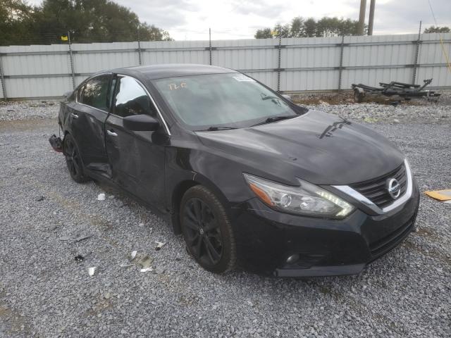 NISSAN ALTIMA 2.5 2017 1n4al3ap0hc174773