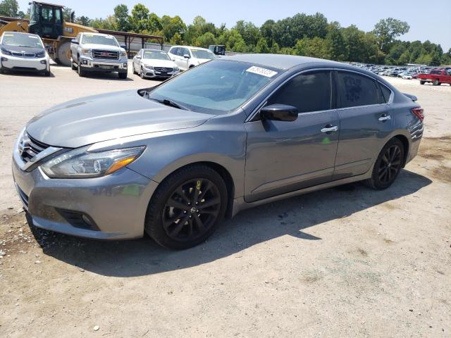 NISSAN ALTIMA 2.5 2017 1n4al3ap0hc174921