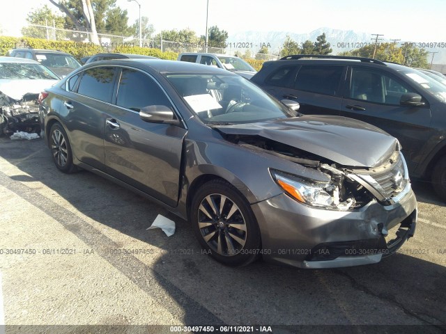 NISSAN ALTIMA 2017 1n4al3ap0hc175633