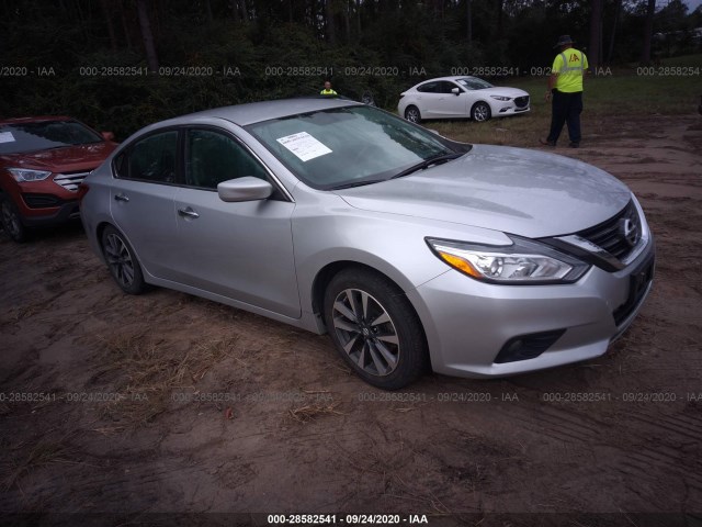 NISSAN ALTIMA 2017 1n4al3ap0hc176166