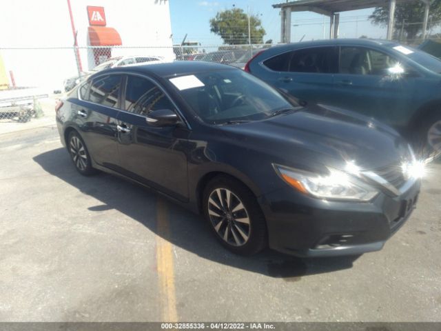 NISSAN ALTIMA 2017 1n4al3ap0hc176233