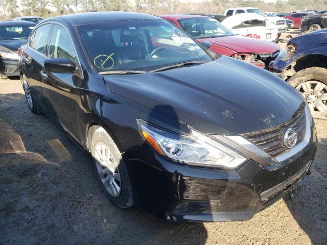 NISSAN ALTIMA 2.5 2017 1n4al3ap0hc176586