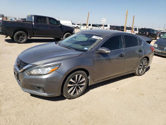 NISSAN ALTIMA 2.5 2017 1n4al3ap0hc176720