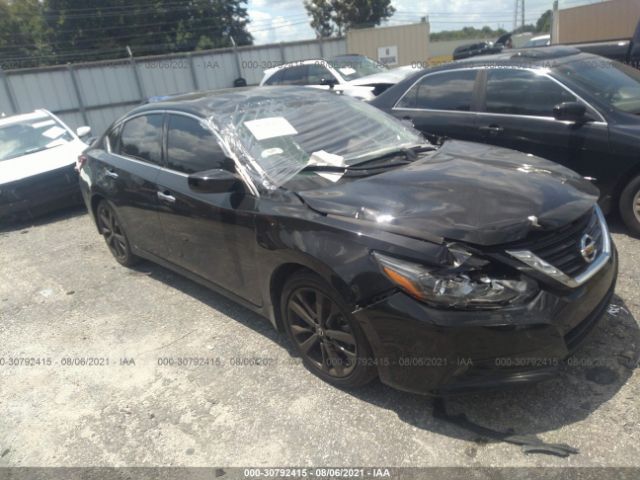 NISSAN ALTIMA 2017 1n4al3ap0hc177608