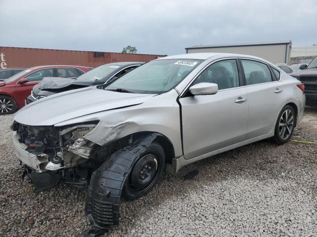 NISSAN ALTIMA 2.5 2017 1n4al3ap0hc177883