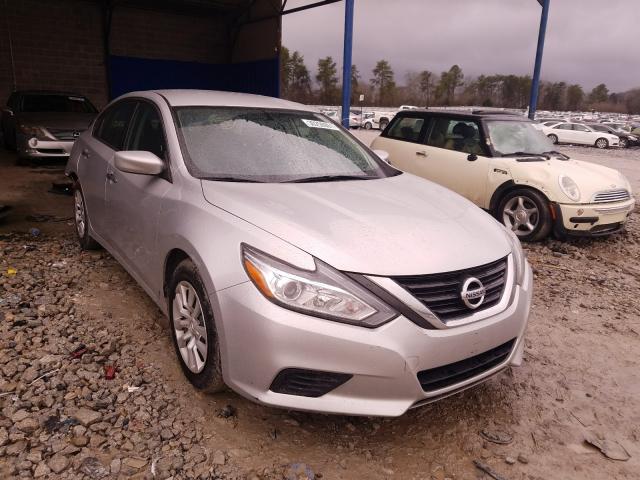 NISSAN ALTIMA 2.5 2017 1n4al3ap0hc177897