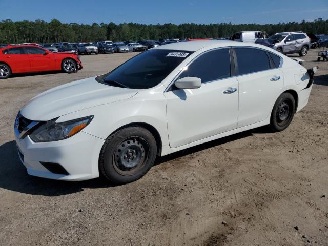 NISSAN ALTIMA 2.5 2017 1n4al3ap0hc179066