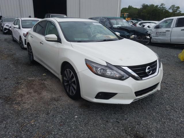 NISSAN ALTIMA 2.5 2017 1n4al3ap0hc179987