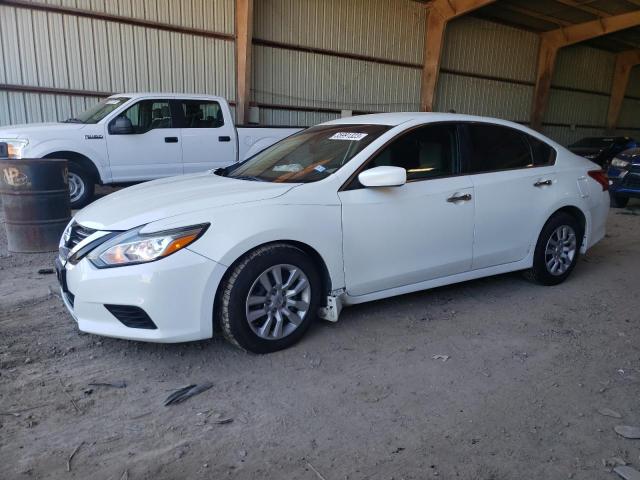 NISSAN ALTIMA 2.5 2017 1n4al3ap0hc180024