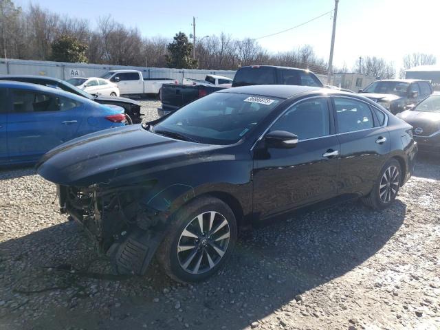 NISSAN ALTIMA 2.5 2017 1n4al3ap0hc180279