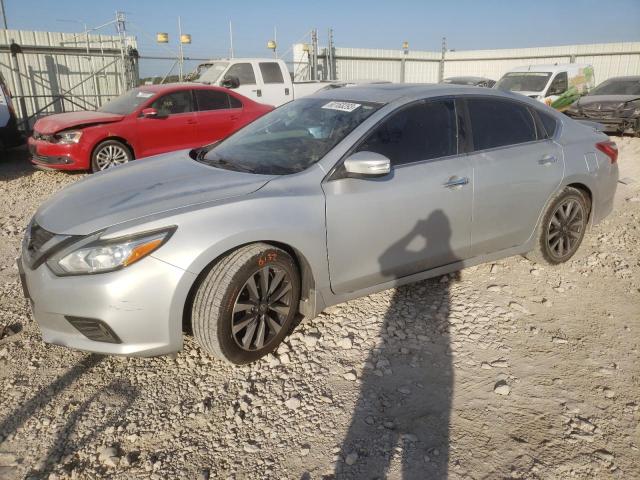 NISSAN ALTIMA 2017 1n4al3ap0hc181786