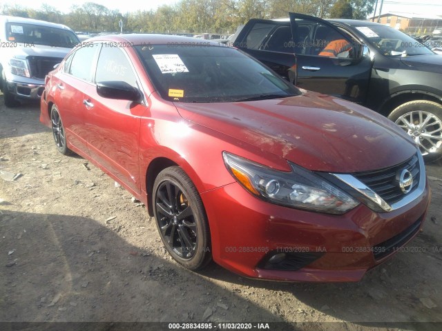 NISSAN ALTIMA 2017 1n4al3ap0hc182467