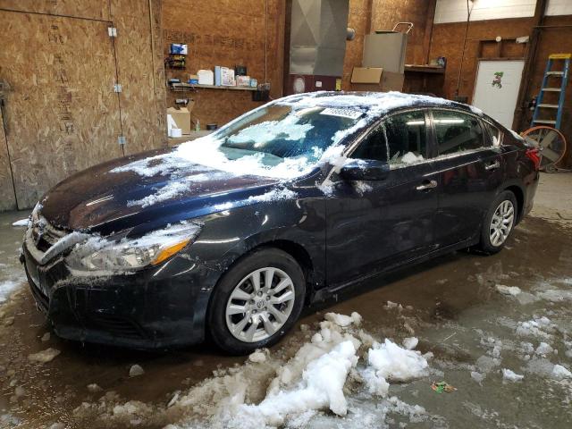 NISSAN ALTIMA 2.5 2017 1n4al3ap0hc183067