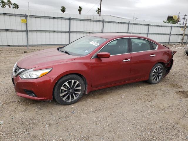 NISSAN ALTIMA 2.5 2017 1n4al3ap0hc184056