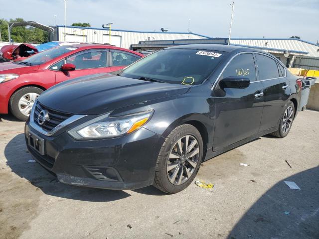 NISSAN ALTIMA 2.5 2017 1n4al3ap0hc184123