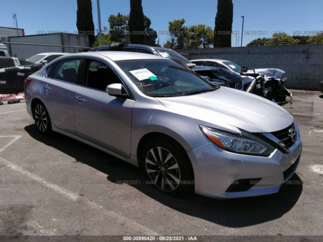 NISSAN ALTIMA 2017 1n4al3ap0hc184557